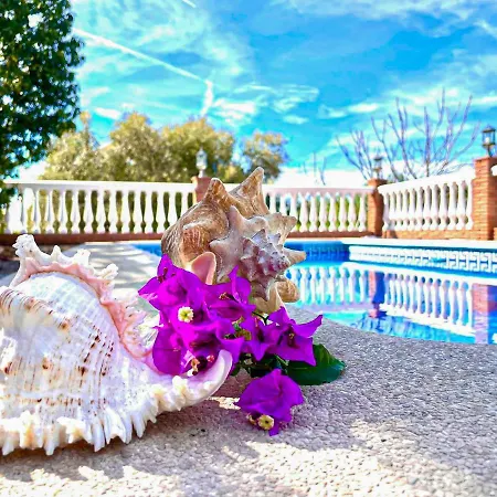 El Buho Tatil Evi Málaga