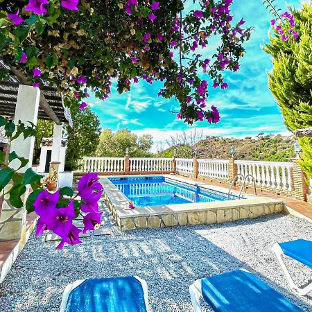 El Buho Tatil Evi Málaga