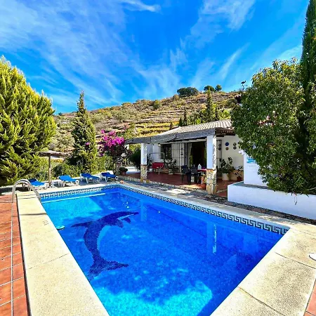 Tatil Evi El Buho Málaga